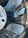ДИСК АЛЮМІНІЄВА OPEL CORSA F 6,5JX16″ 4X108 ET32 9833892580  (18675495486) фото min 9