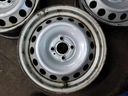 LLANTAS RENAULT CLIO DACIA LODGY NISSAN NOTE 6JX15' 4X100 ET40 