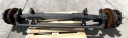 AXE AVANT DAF XF 106 LIFT 1917344photo 9