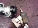 MAZDA 5 I CR19 05-08 2,0 CONTACTEUR D'ALLUMAGE CLÉ 3M51-3F880-AC 3M513F880ACphoto 8