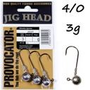Провокатор Jigit 4/0 - 3G op3pts jig Heads