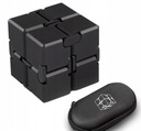 Игрушка Fidget Cube Infinity Metal для снятия стресса