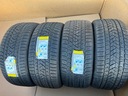 AUDI Q7 4M Q8 4 PIEZAS NEUMÁTICOS DE INVIERNO INVIERNO PIRELLI 285/45/20 DIRECCIÓN AUDI AO 