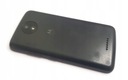 Смартфон Motorola Moto C Plus 1 ГБ/16 ГБ 4G (LTE) черный