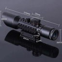 Приціли 11 Mm 20 Mm