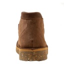 Topánky El Naturalista N5631 FELSEN Brown Lux Suede Veľ.41 Špička guľatá