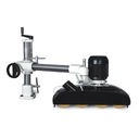 3-валковая механическая подача POWER ROLL MX 38