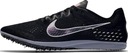 Кроссовки NIKE ZOOM MATUMBO с 3 спортивными шипами 46