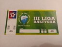БАЛТЫК КОШАЛИН III ЛИГА