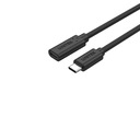Unitek USB Type C - Кабель USB Type C 150 см PD 100 Вт