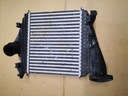 INTERCOOLER AUDI SQ7 RSQ8 URUS 4M0145803BT IZQUIERDO 