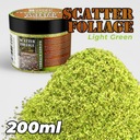 Scatter Foliage Light Green 200 ml