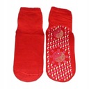 2 x Magnetické ponožky Samonahrievacia terapia Súprava nešpecifikovaná