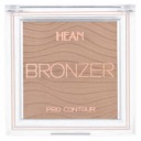HEAN Bronzer Pro Contour BRONZER 46 Печенье