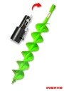 Спящая почва для почвы 120 часов MM Adapter Stihl