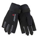 MUSTO RĘKAWICZKI ESSENTIAL GLOVES S/F S KRÓTKIE