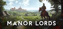 Ключ Manor Lords PL Steam для ПК