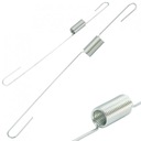 РЕГУЛЯТОРНАЯ ПРУЖИНА HONDA GX140 GX160 GX200 ТОЛСТАЯ