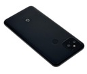Google Pixel 5 GTT9Q 128 ГБ, одна SIM-карта, черный, черный