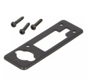 Adapter do drewna zamka szyfrowego NOLII