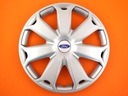 TAPACUBOS 15 PARA FORD FIESTA KA KUGA FOCUS MONDEO MGS 