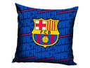 ДЕКОРАТИВНАЯ ПОДУШКА JASIEK FC BARCELONA 40 x 40