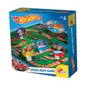ИГРА HOT WHEELS СКОРОСТНАЯ ГОНКА