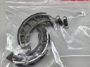PADS BRAKE BACK OVERLAYS BEBNA PEUGEOT VIVACITY  photo 7