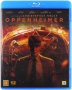 ОППЕНГЕЙМЕР (2XBLU-RAY) Лектор PL