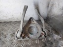 2000 AUDI A4 S4 B5 8D ДРУГОЙ ЧАСТЬ ПОДВЕСКИ ПЕРЕДНЕГО 8D0412381  фото 5
