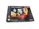 NINTENDO 64 GOLDEN EYE 007 КАРТОННАЯ КОРОБКА