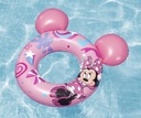Bestway 9102N Disney Junior Minnie Kółko do pływania 74cm x 76cm Szerokość produktu 66 cm
