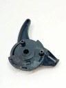 HANDLE DISCOVERY HOOD MERCEDES-BENZ SL (R129) A1298800020 33009344 3.2L  photo 8