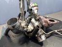 HONDA CR-V III 2.2 IDTEC TURBINE 18900-RFW-G011-M2photo 4