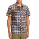 Мужская походная рубашка McKinley Armon r.S