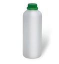 ПЛАСТИКОВАЯ БУТЫЛКА С ВЫПУСКНОЙ КОРОБКОЙ 1000 МЛ