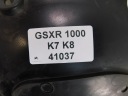 SUZUKI GSX-R 1000 K7 K8 ЗАПОВНЕННЯ  (12843080513) фото min 7
