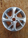 FELGA CITROEN 15'' 4x108 6J ET23