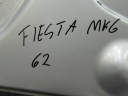 FORD FIESTA VI MK6 02-08 КАПОТ КРИШКА ДВИГУНА 62  (18545944800) фото min 13