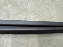 MOULURE BAGUETTES PARE-BRISE AUDI A3 8Y ENSEMBLE PARFAITphoto 7