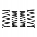 Пружины EIBACH PRO KIT Ford Focus I DAW/DBW/DFW