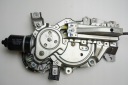 MÉCANISME OUVERTURE COUVERCLES DE COFFRE COUVERCLES DE COFFRE ARRIÈRE NISSAN MURANO Z51photo 8