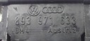 PUCE PUCE RACCORD AUDI VW 893971633photo 6