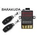 BARAKUDA AGC108 РАДИО 1 КАНАЛ 230V 30A ПОЛЬСКИЙ ИМПОРТЕР