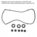 КРИШКА КЛАПАНІВ ДВИГУНА 15CM 12030-R70-A00  (15949823199) фото min 11