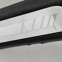 BMW X5 G05 2019 KIT MOULURES SEUILS (WEWNETRZNYCH)photo 7
