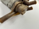 SOUPAPE CHAUFFAGE ÉLECTROVANNE AVEC POMPE MERCEDES W124 C124 0018303884photo 12