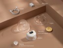 Бездротовий мобільний електричний молоковідсмоктувач Air Essence Mobile NaturalCare