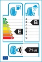 2x LETNÁ PNEUMATIKA 195/65R15 Goodride ZUPERECO Z-107 Profil pneumatík 65