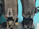 COLLECTEUR ADMISSION CITROEN C8 2,0 16V 966240148000photo 14